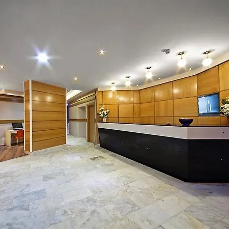 Soel - Adult Only Hotell Marmaris