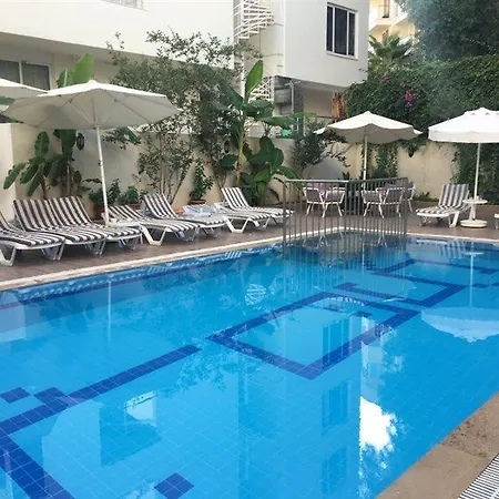 Hotell Soel - Adult Only 3*