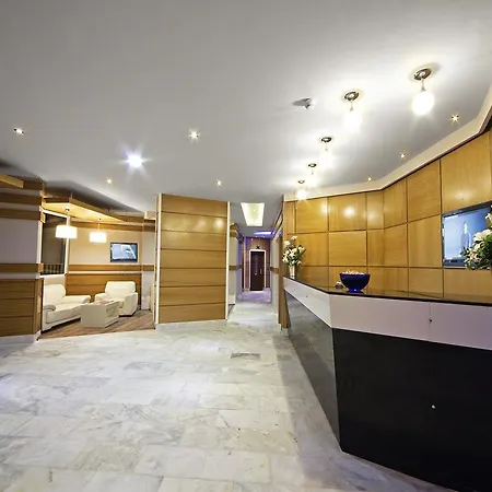 Hotell Soel - Adult Only Marmaris