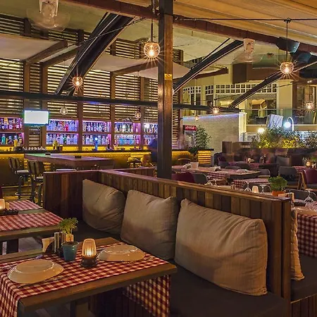 Soel - Adult Only 3* Marmaris