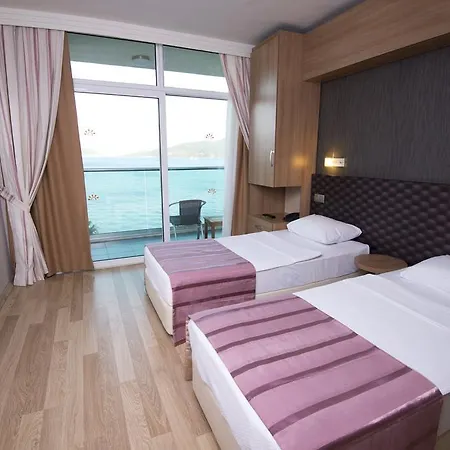 Soel - Adult Only Hotell