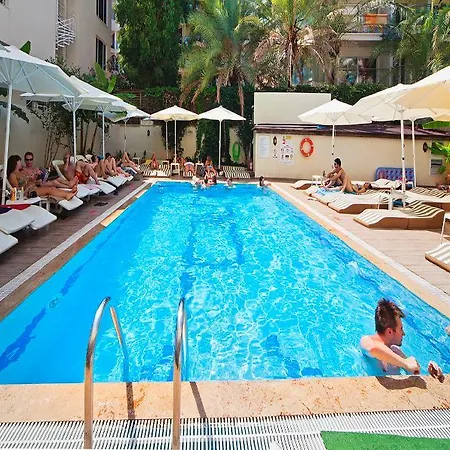 Szálloda Soel - Adult Only 3*