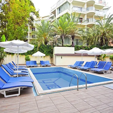 Soel - Adult Only Hotell 3*