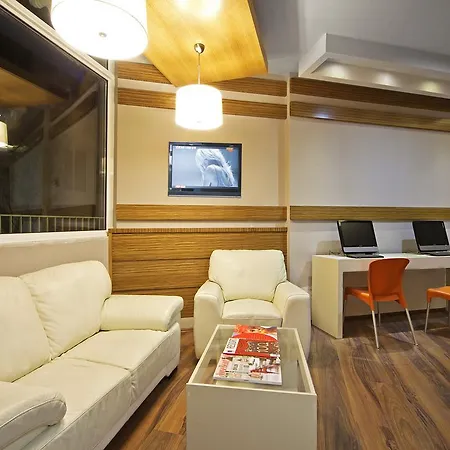 Hotell Soel - Adult Only Marmaris