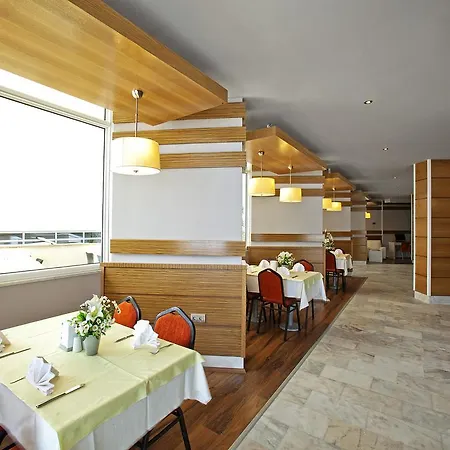 Soel - Adult Only Hotell