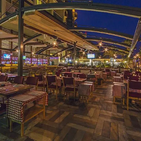 Soel - Adult Only Hotell