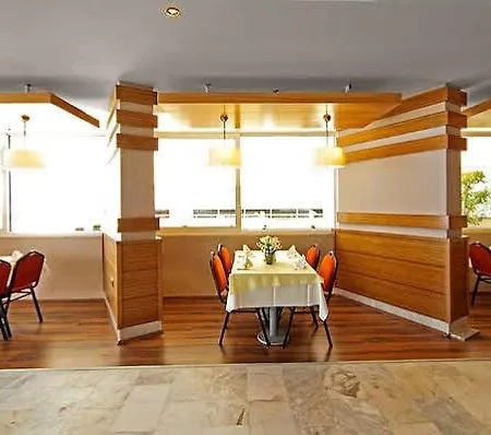 Soel - Adult Only Hotell 3*