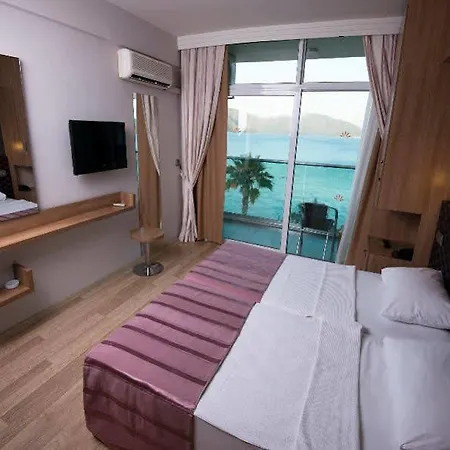 Hotell Soel - Adult Only