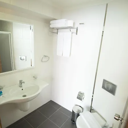 Soel - Adult Only Hotell