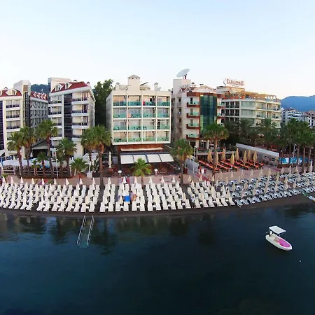 Hotell Soel - Adult Only 3*