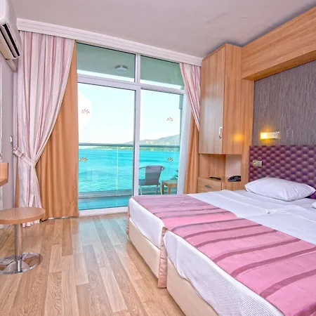 Soel - Adult Only Marmaris