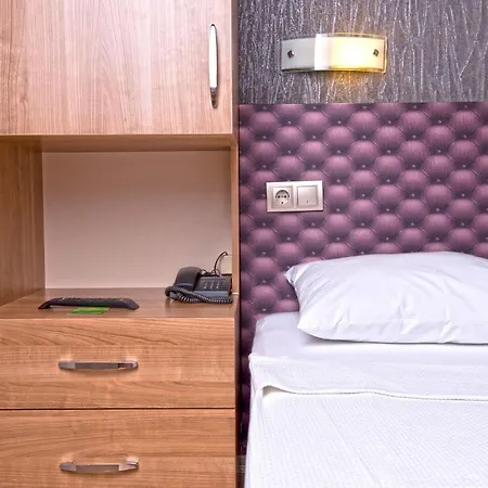 Soel - Adult Only Hotell Marmaris