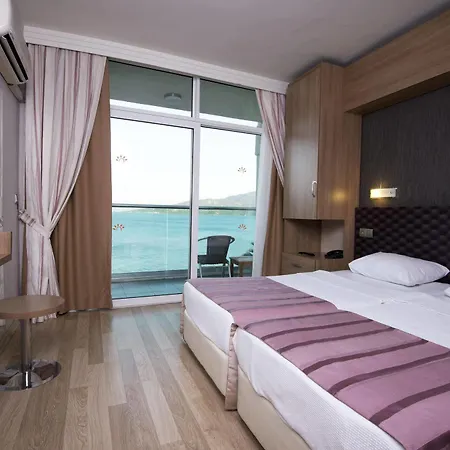 Soel - Adult Only Hotell