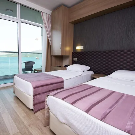 Hotell Soel - Adult Only