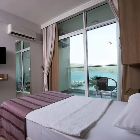 Soel - Adult Only Hotell Marmaris