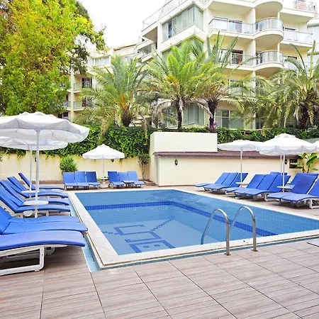 Soel - Adult Only Szálloda Marmaris