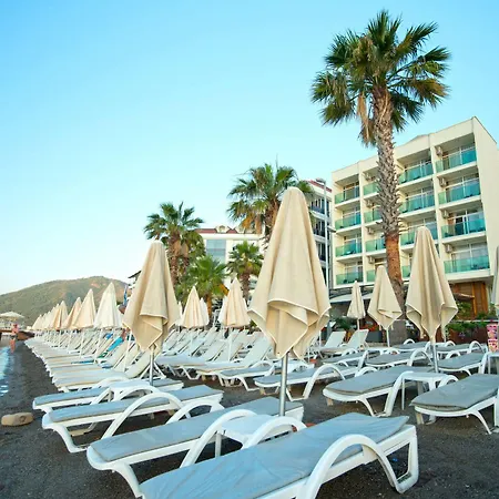 Soel - Adult Only Szálloda 3*