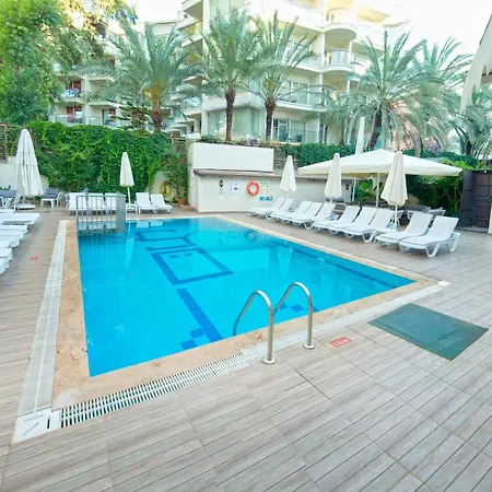 Soel - Adult Only 3* Marmaris