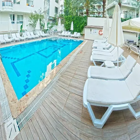 Soel - Adult Only Szálloda