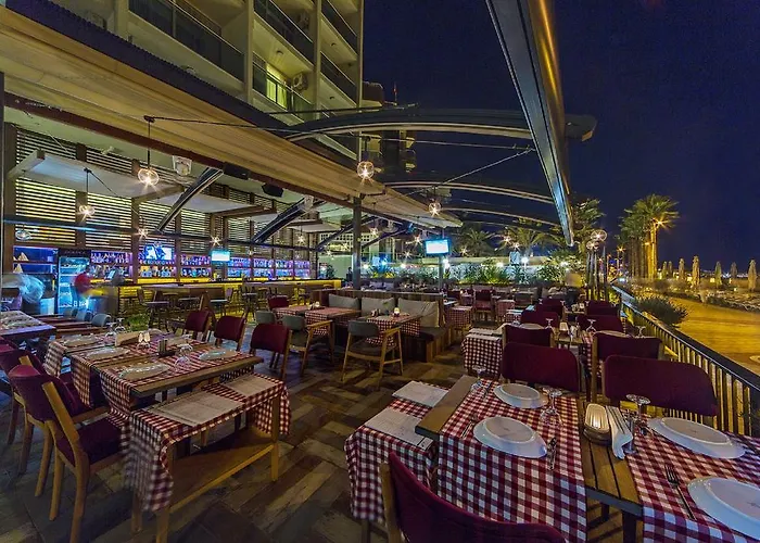 Soel - Adult Only Мармарис