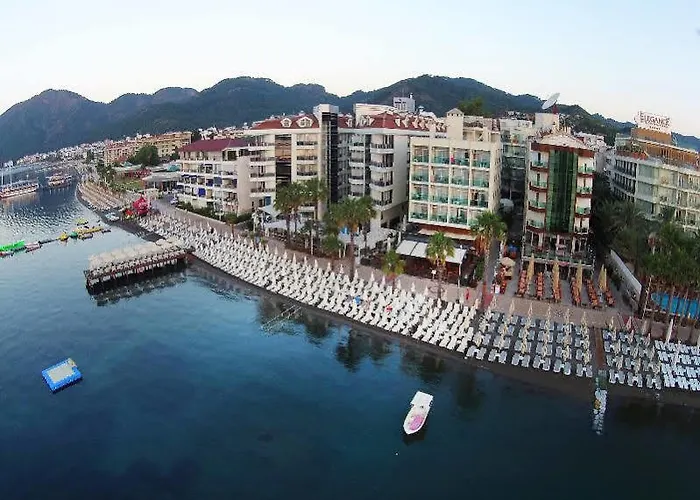 Soel - Adult Only Отель