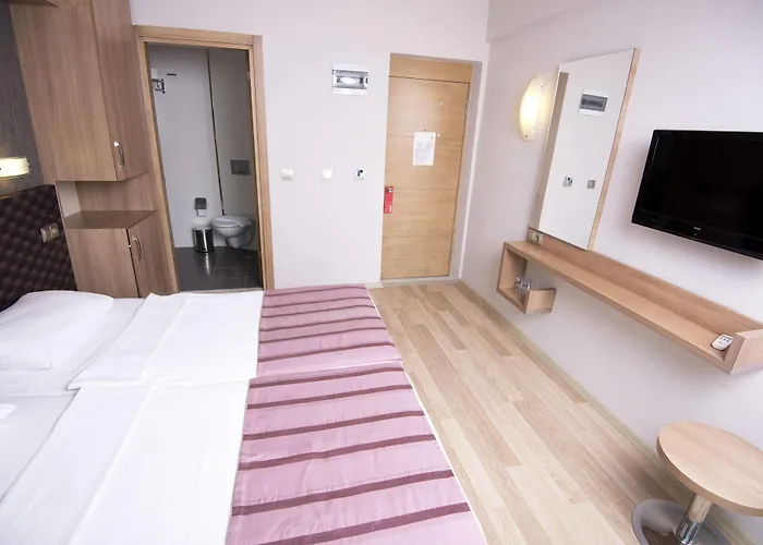 Soel - Adult Only Мармарис