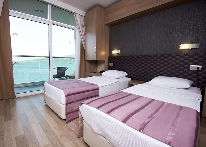 Отель Soel - Adult Only