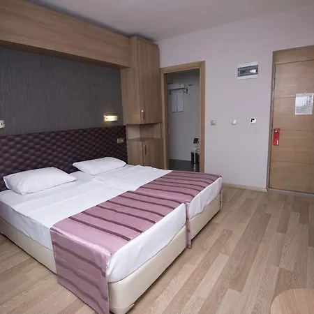 Otel Soel - Adult Only