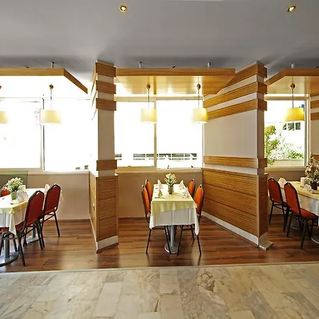 Soel - Adult Only Otel 3*