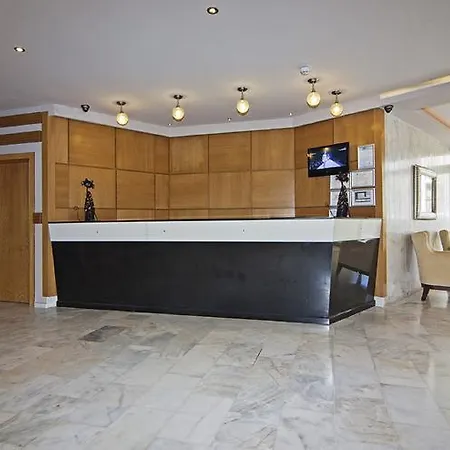 Soel - Adult Only Marmaris