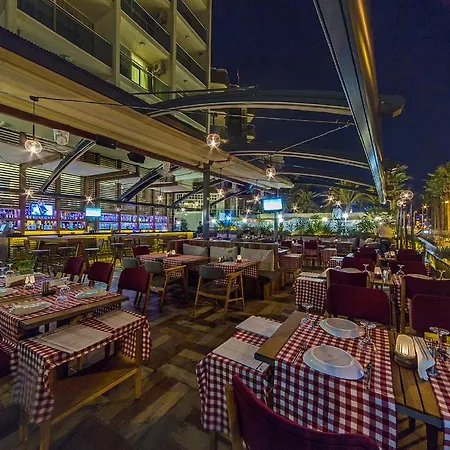 Soel - Adult Only Marmaris