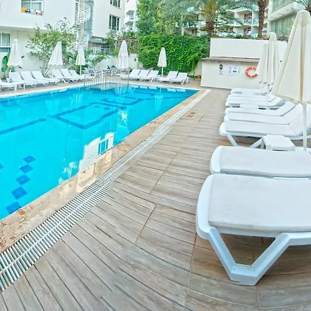 Soel - Adult Only 3* Мармарис