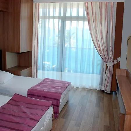Soel - Adult Only 3* Мармарис