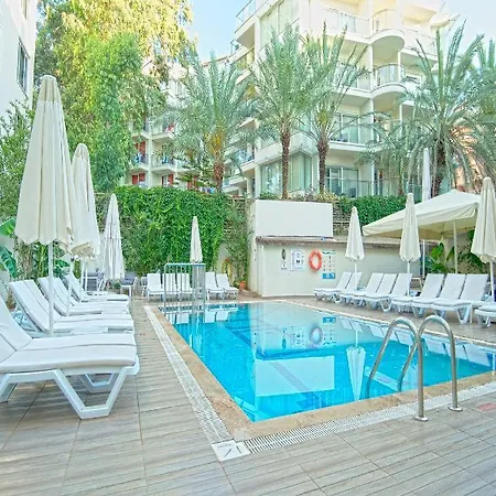 Otel Soel - Adult Only Marmaris