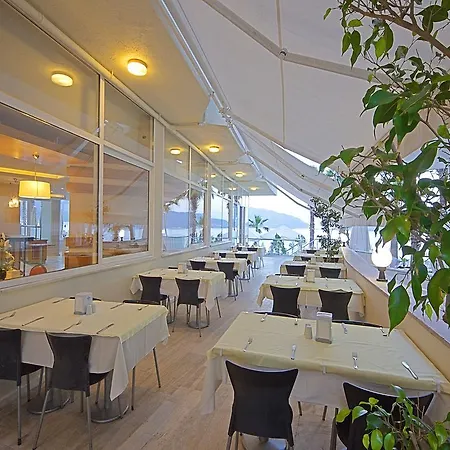 Otel Soel - Adult Only Marmaris