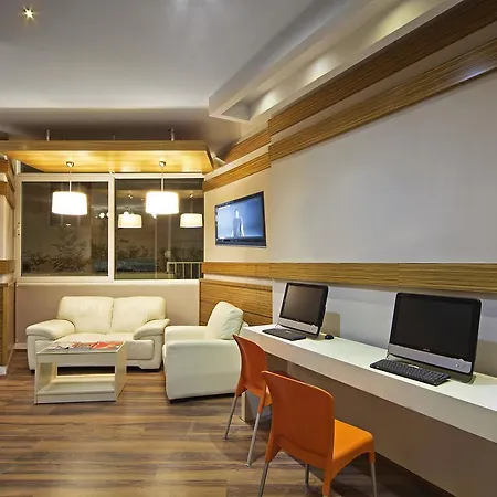 Soel - Adult Only 3* Marmaris