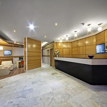 Soel - Adult Only Otel Marmaris