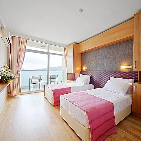 Otel Soel - Adult Only Marmaris