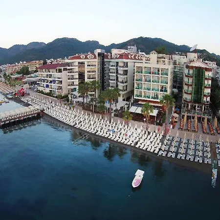 Soel - Adult Only Otel