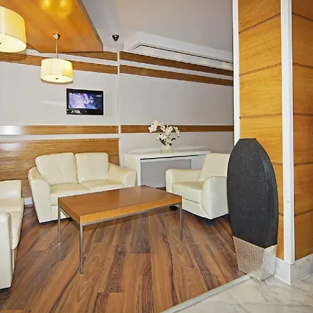 Soel - Adult Only Otel