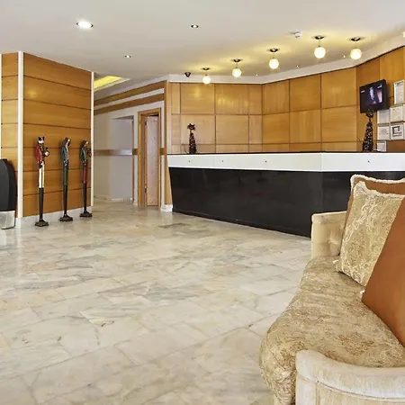 Soel - Adult Only Otel