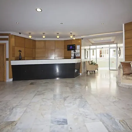 Soel - Adult Only Otel 3*