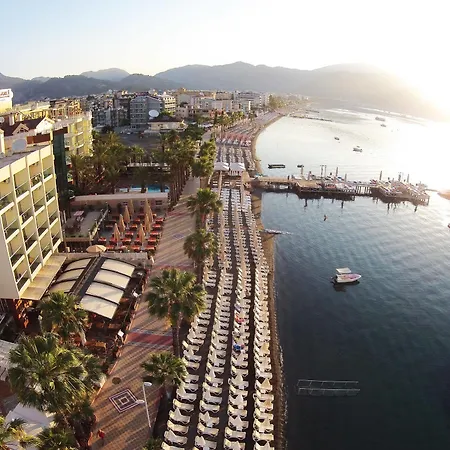 Otel Soel - Adult Only Marmaris
