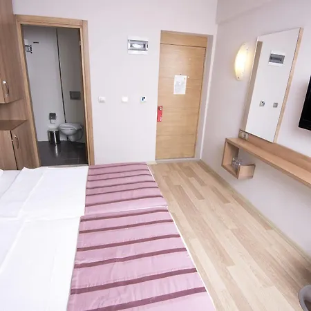 Soel - Adult Only Marmaris