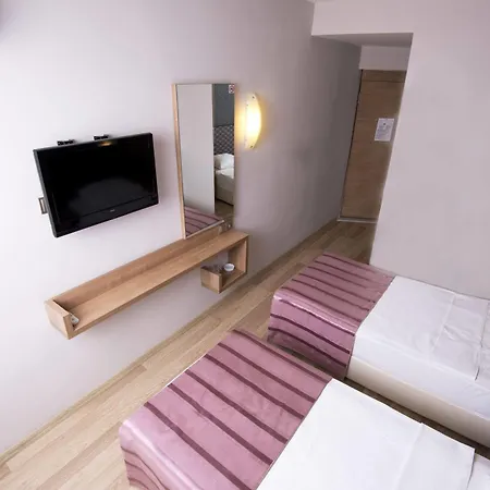 Otel Soel - Adult Only