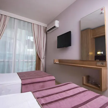 Soel - Adult Only Szálloda 3*