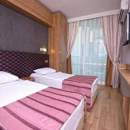 Otel Soel - Adult Only 3*