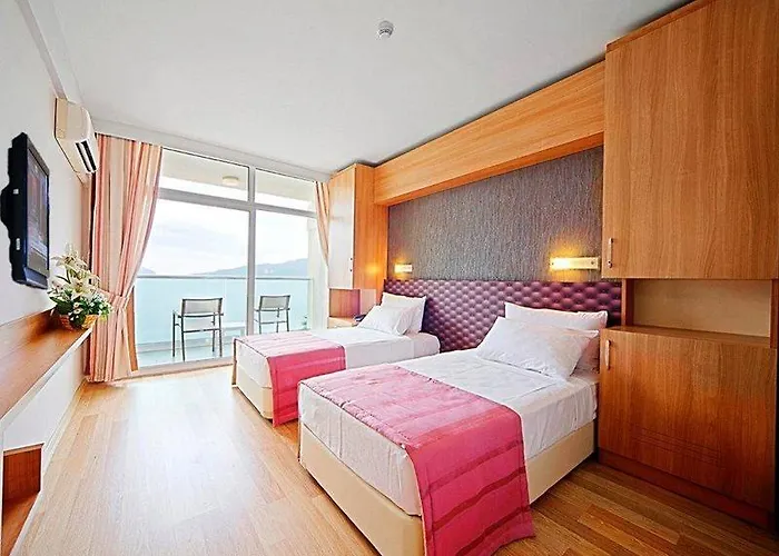 Soel - Adult Only 3*