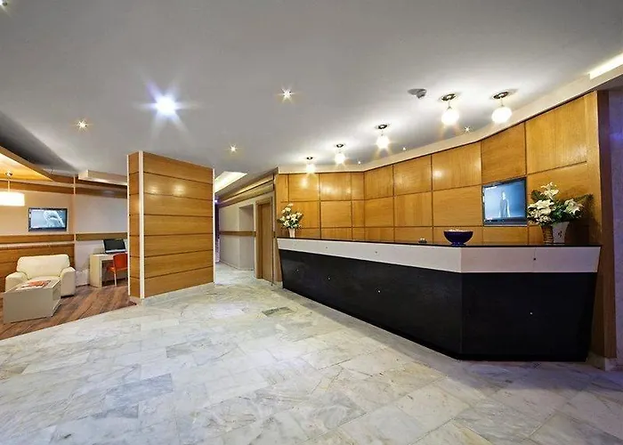 Soel - Adult Only Szálloda Marmaris