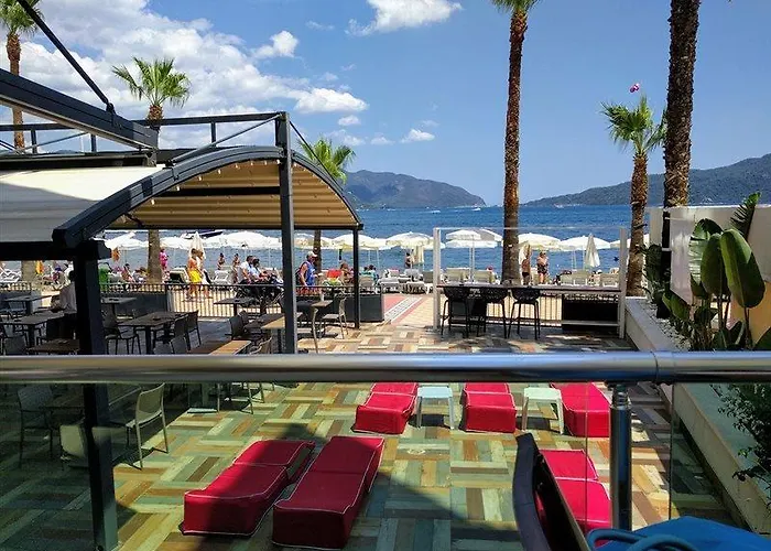 Hotel Soel - Adult Only